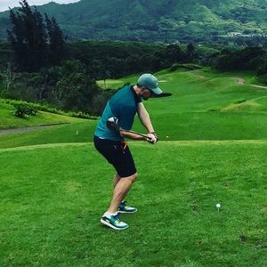 Meet your Posher, Danny